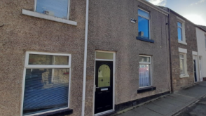 Refurbishment in Spennymoor photo